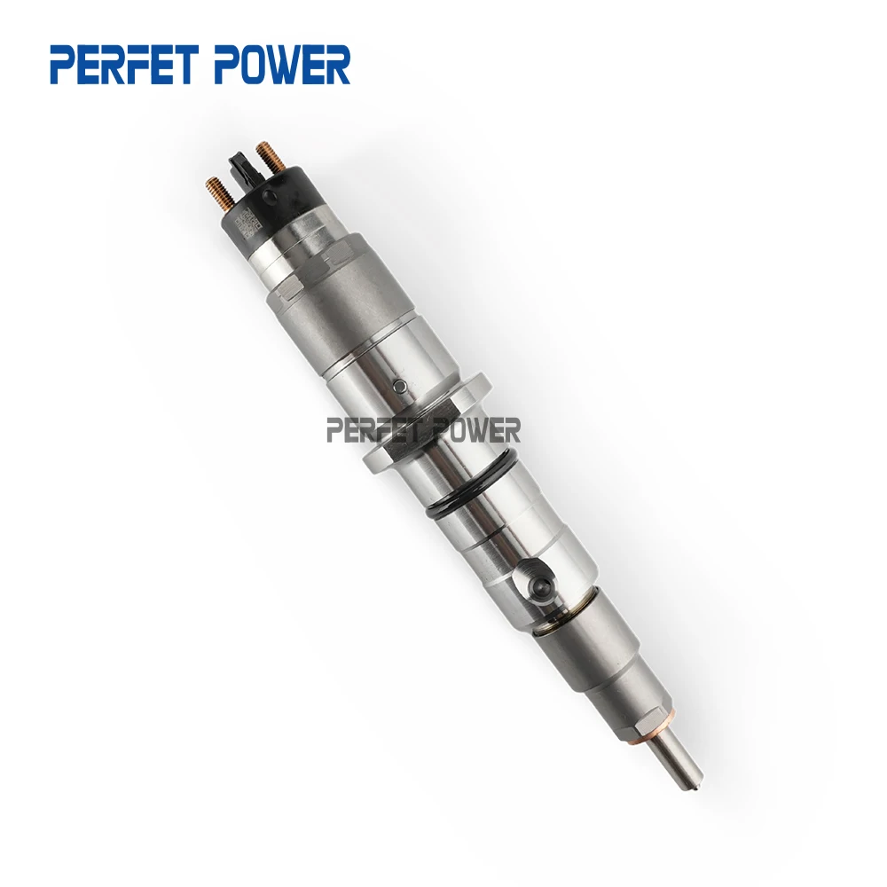 

China Made New 0445120140, 0 445 120 140 Fuel Injector for ISC 2T2 198 133 Engine Common Rail Diesel Injectors