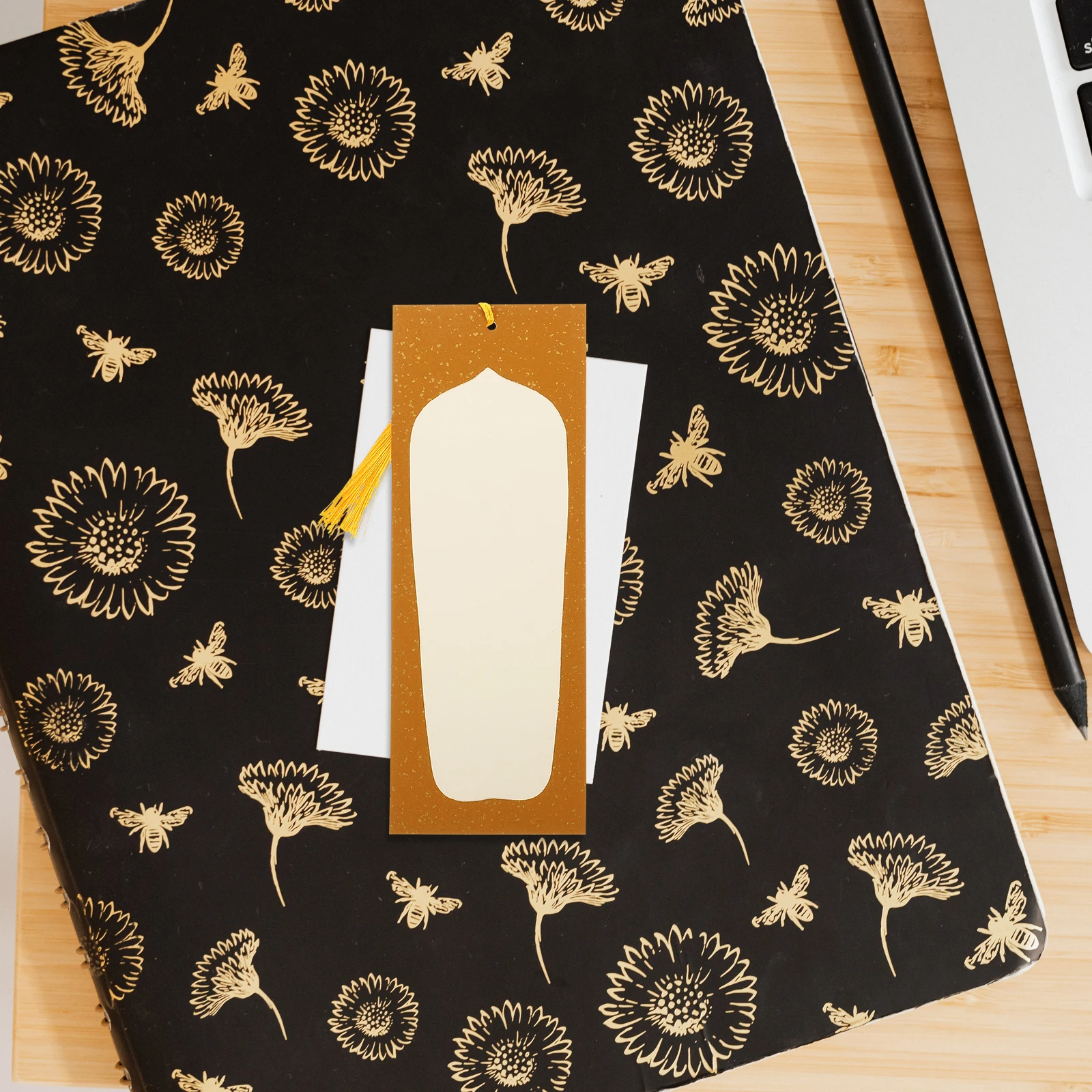 10er-Set 10er-Set Lesezeichen im chinesischen Stil mit Quaste zum Selbermachen, leeres Papier, Basteln, Bulk-Dekorationen für Studenten, Lehrer, Geschenke