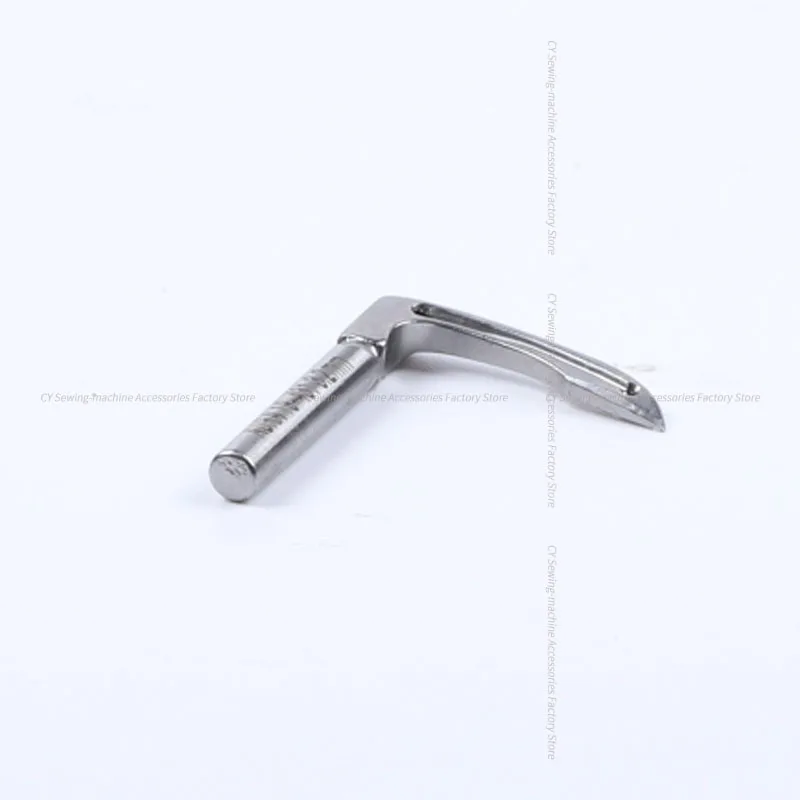 Looper 19-4310-0 19-431 for Kansai 1404 Pants Waist Industrial Sewing Machine Spare Parts, Coarse Diameter 3.2mm