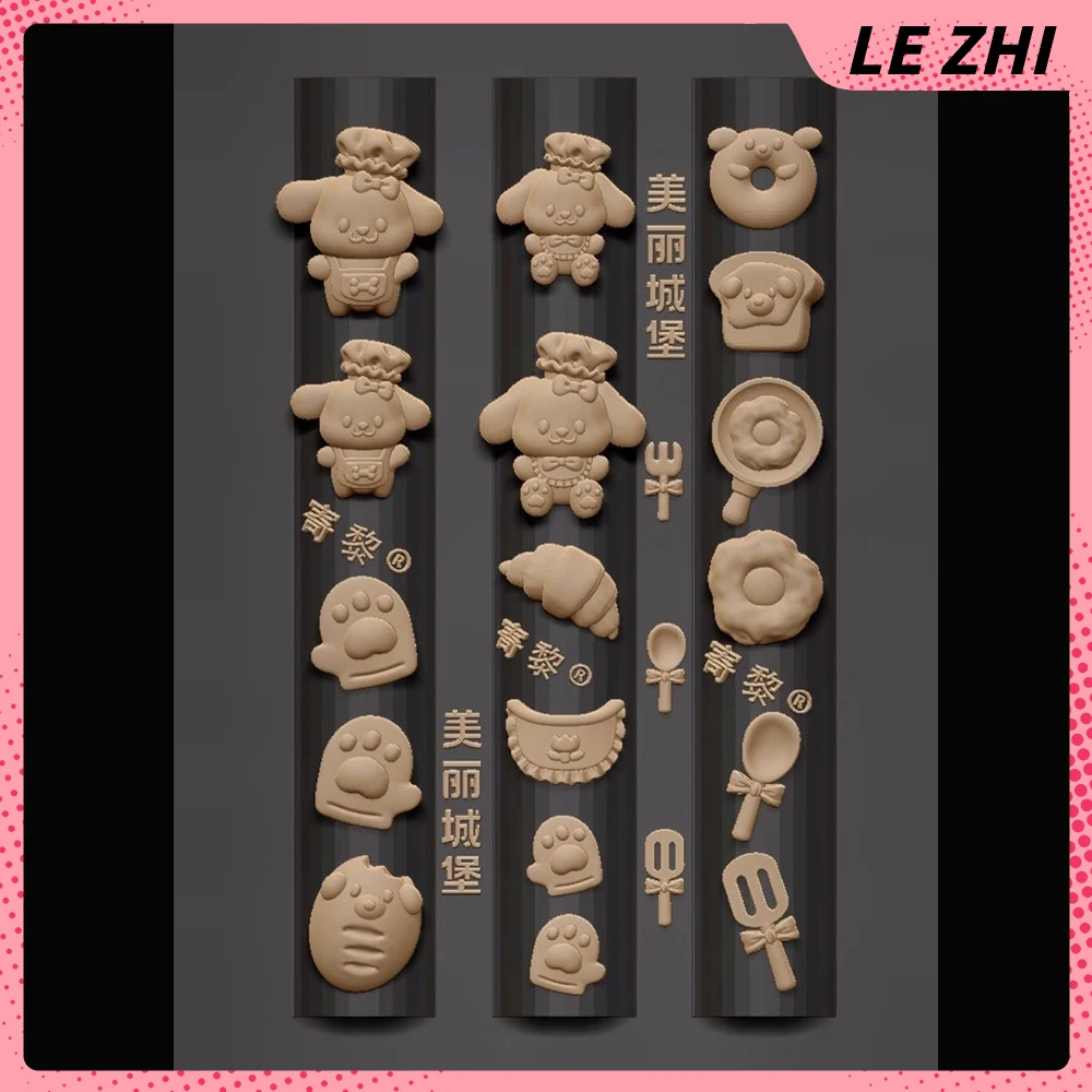 Рисунок 2 - милая форма Sanrio Hello Kitty