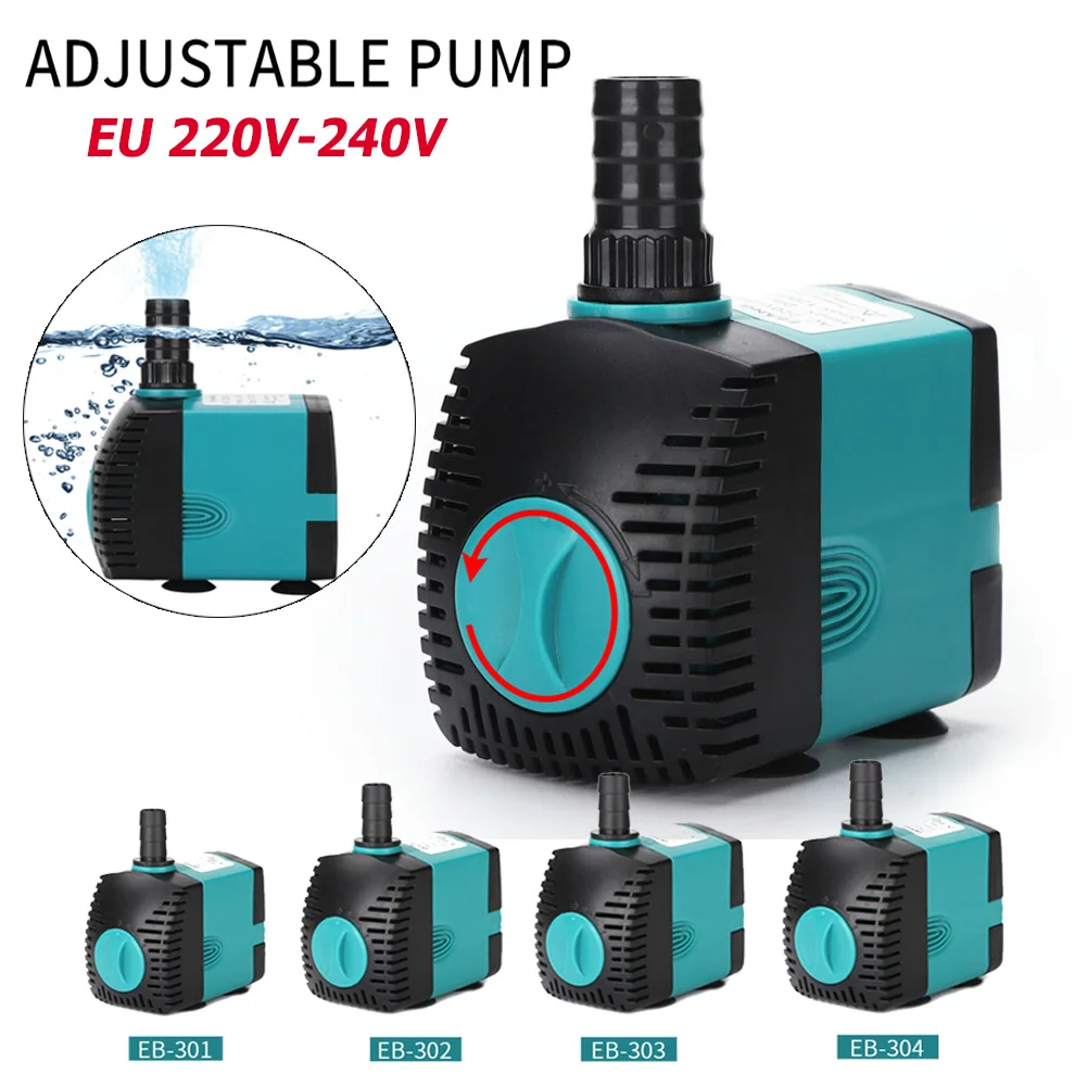 Ultra-Quiet Submers…