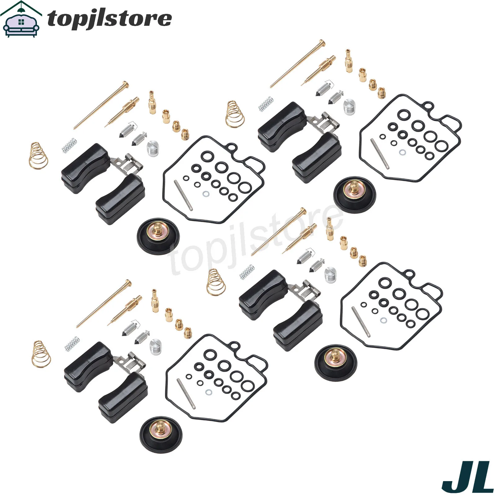 4 X Carburetor Carb…