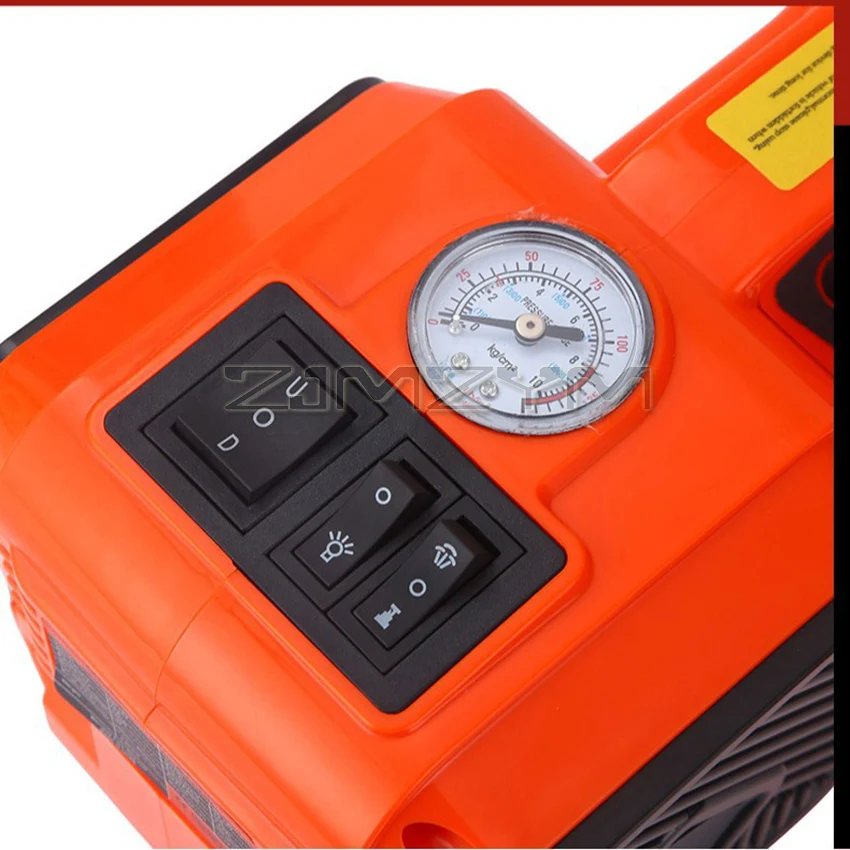 Thumbnail 4 - #20 Hydraulic Floor Jacks List of Top Picks