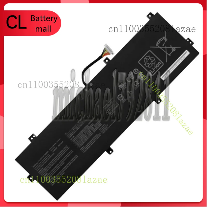 

New Genuine C31N1831 Battery for ASUS Pro 3548FA PX574FA P3540FA P574FA Series