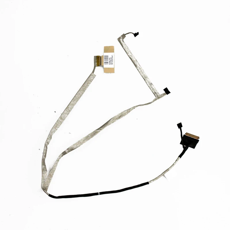 R+  New 1X TOUCH Laptop LCD Video Display Screen Cable For HP 17-g replacement