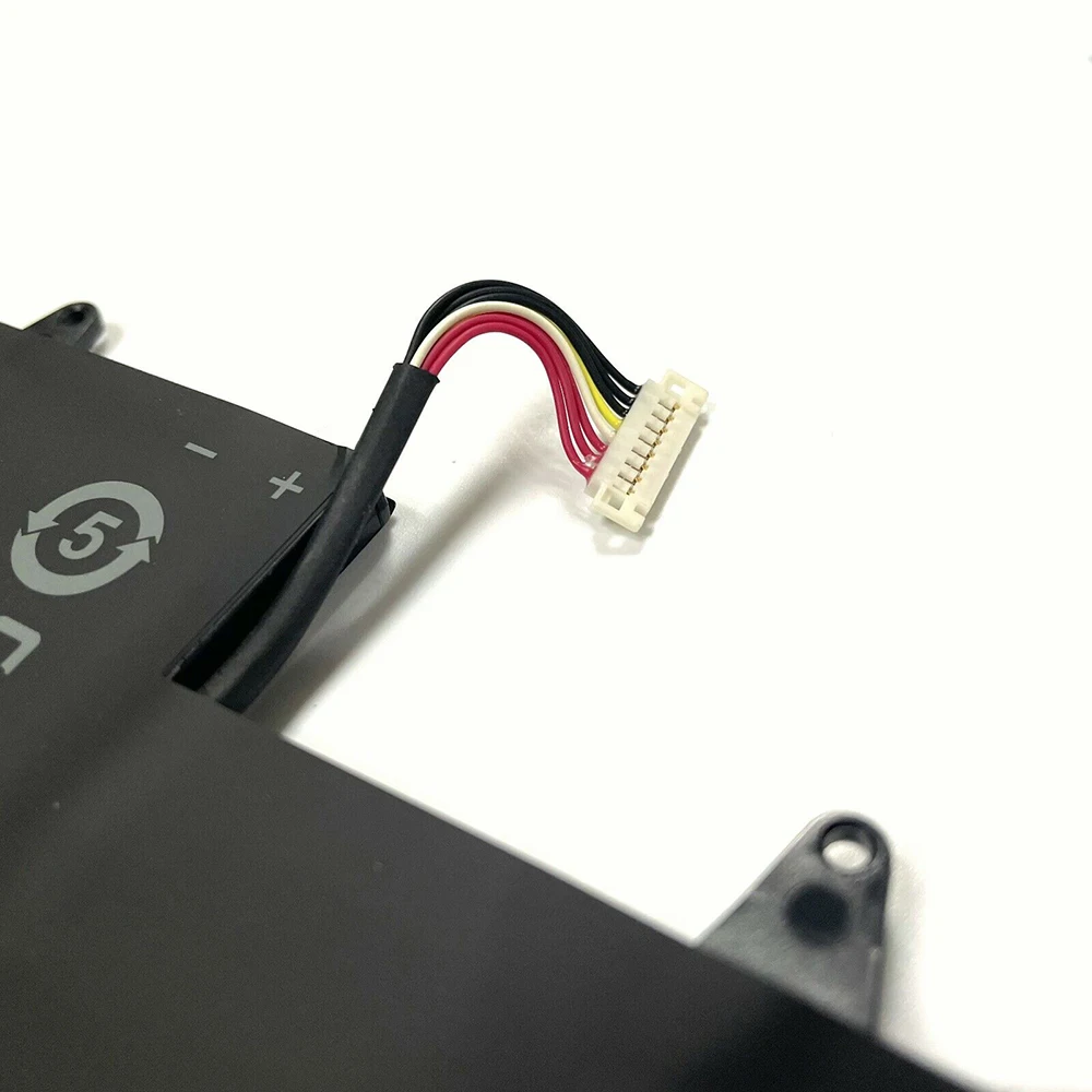 Imagem -03 - Original Genuíno C41n1804 15.4v 70wh Bateria do Portátil para Asus Zenbook Pro 14 Ux450fd Ux450fd1a Ux450fdx Ux480fd 4icp6 60 72 Novo