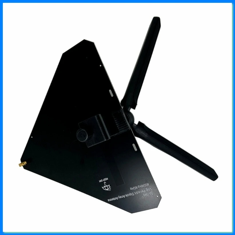 -048 Log-Periodic Dipole Array Antenna for Enhanced Signal Reception-AC17