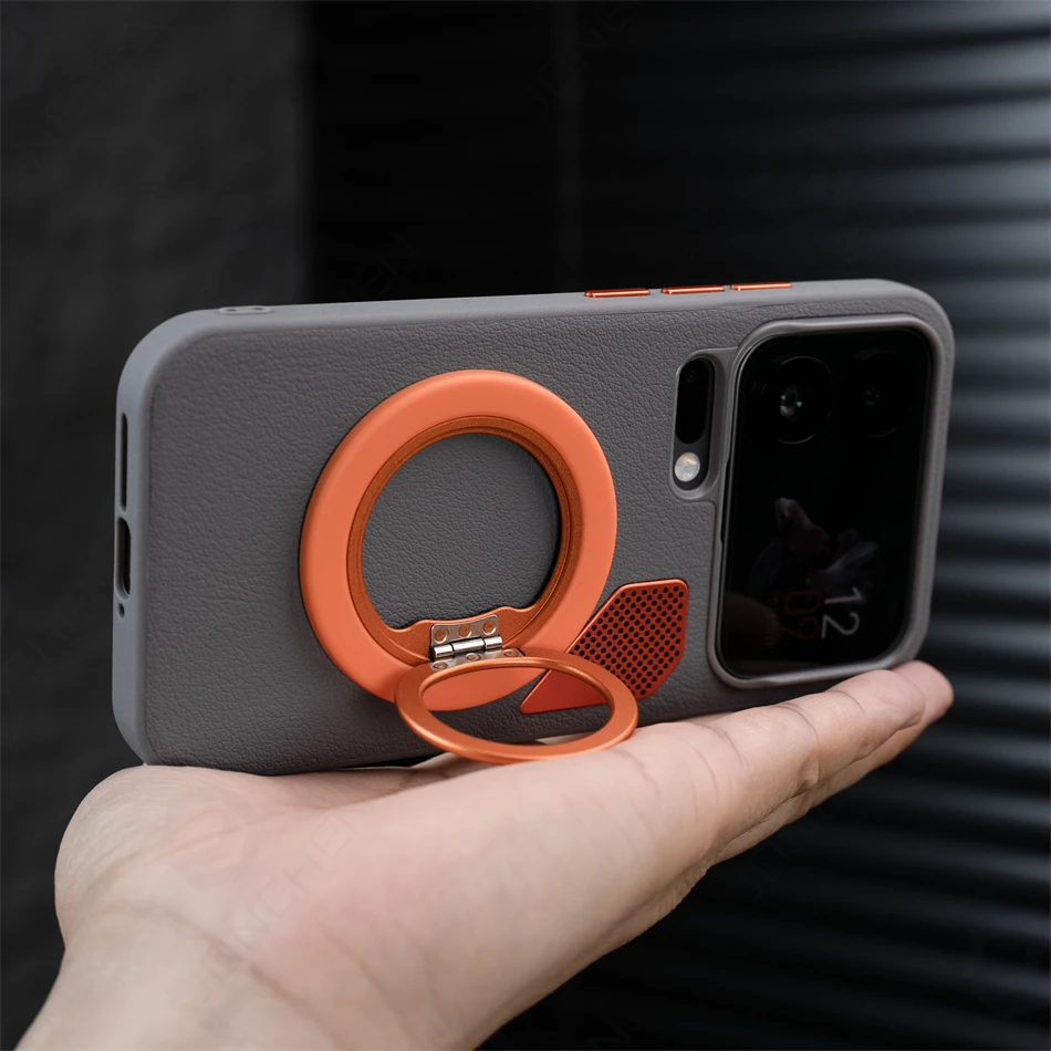 Etui Magnetyczne do Xiaomi Mi – Photography Xiaomi 17 Ultra recenzja i cena