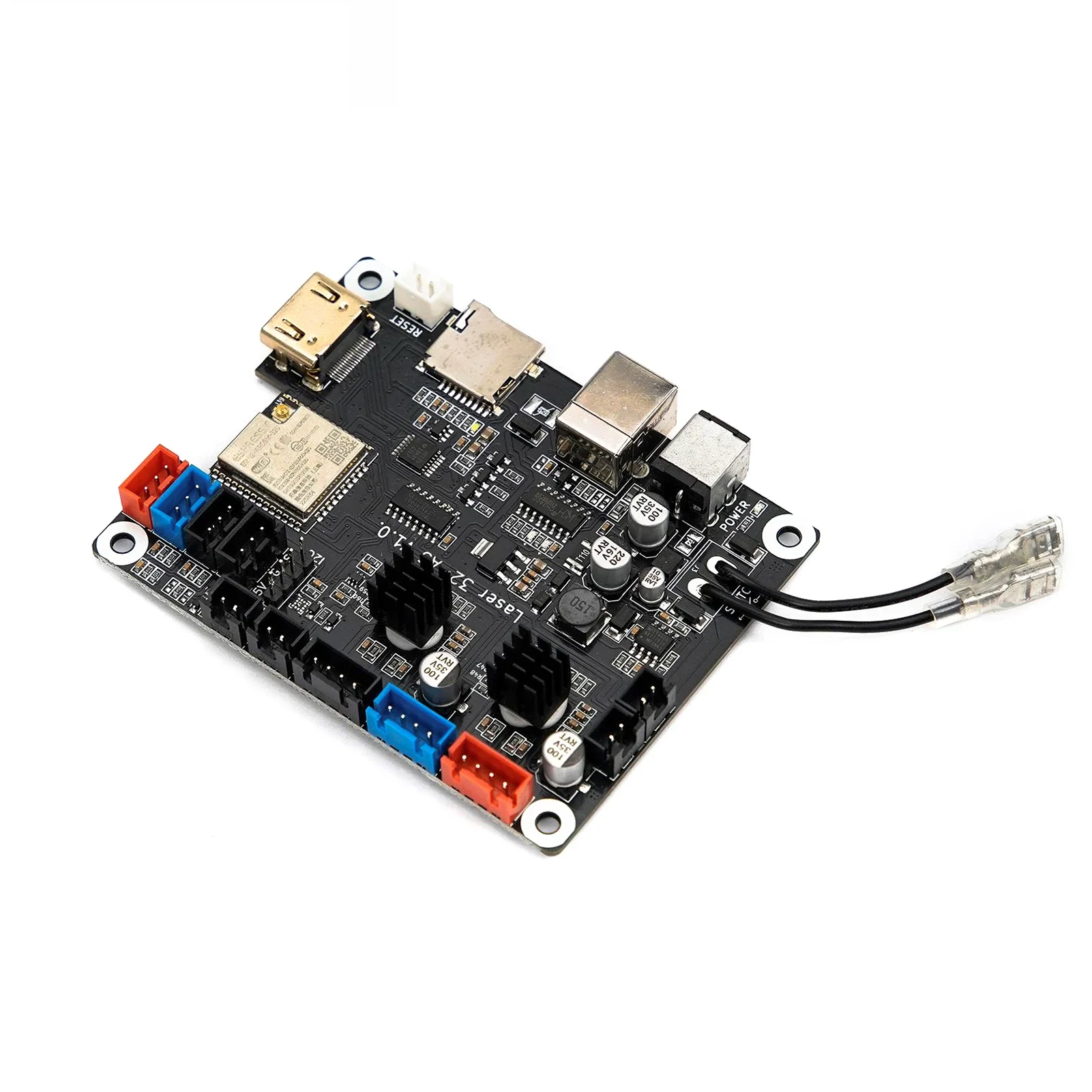 Atomstack Laser Eng…