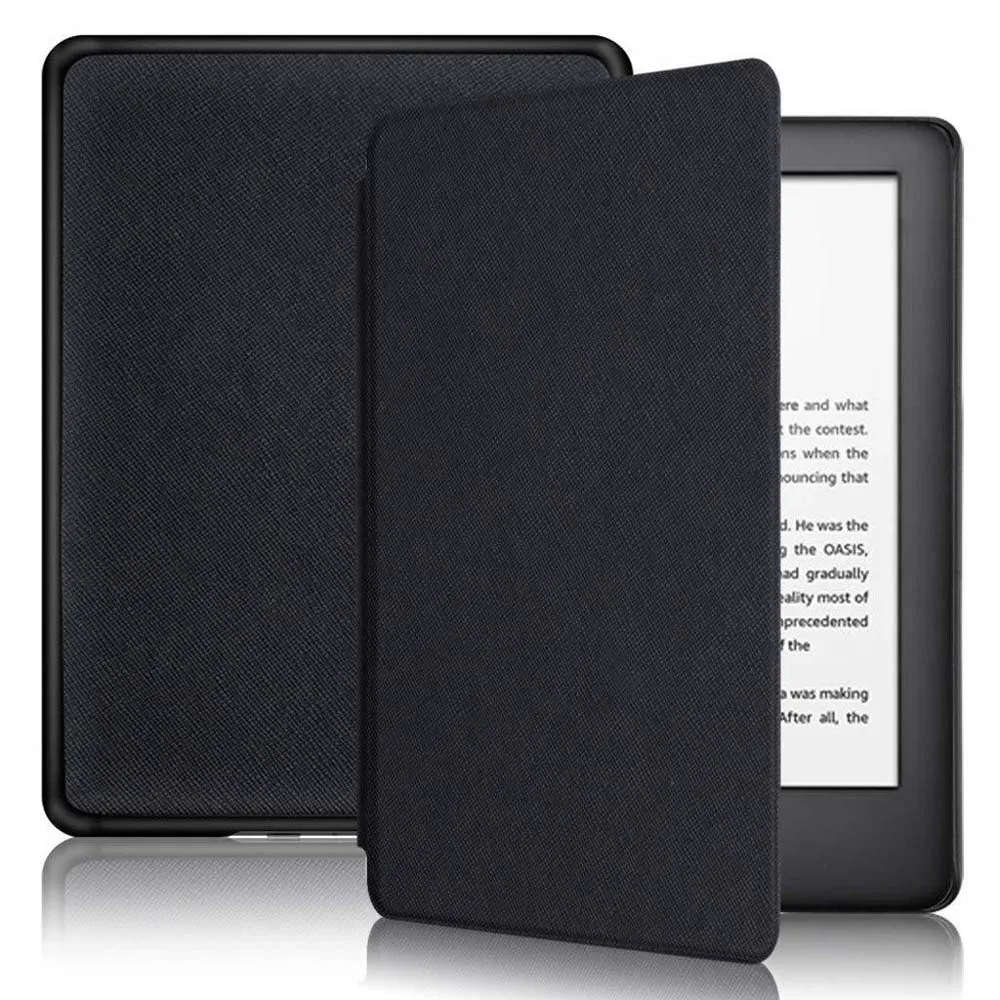 

2024 Amazon Kindle 11th generation 6-inch protective case magnetic suction Kindle 11th shell