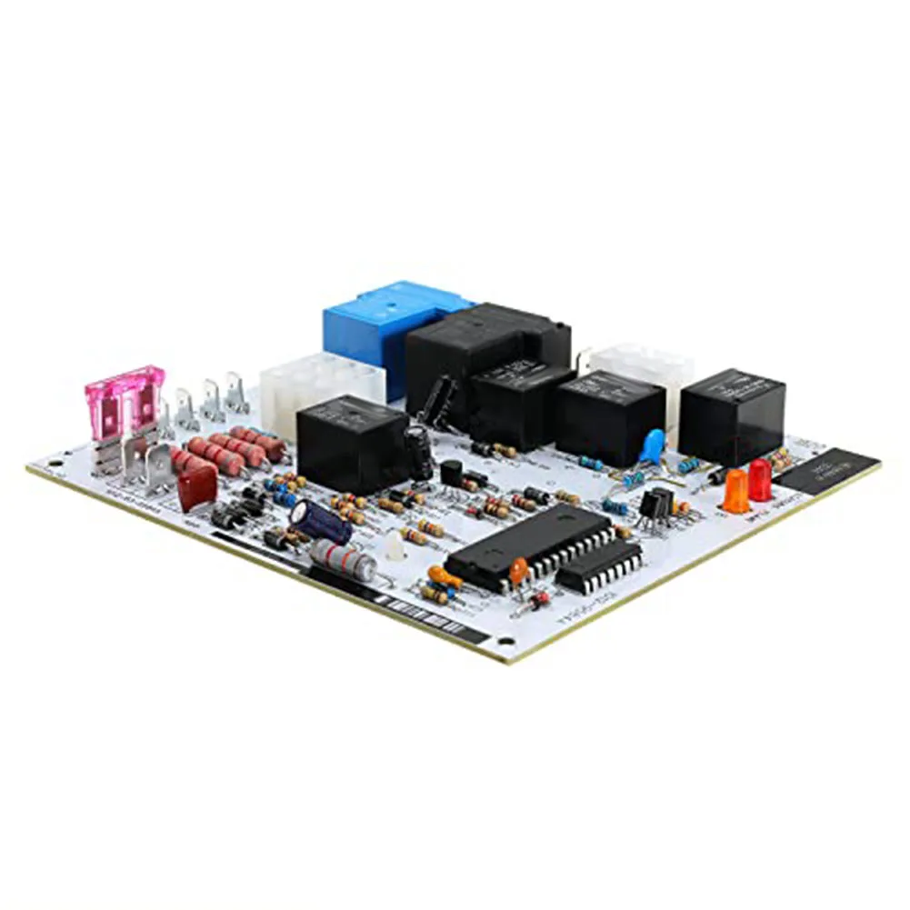 For Heating Systems Compatible Control Circuit Board 903429 High Reliability and Performance Guarantee in One Package