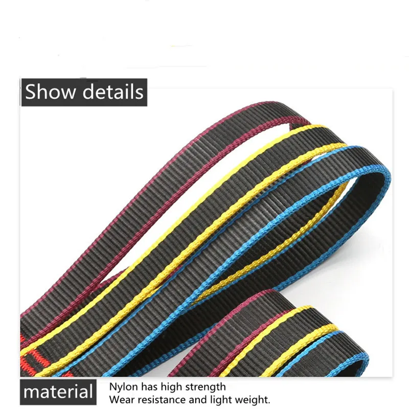 Thumbnail 4 - #49 Climbing Ropes Comparison Guide