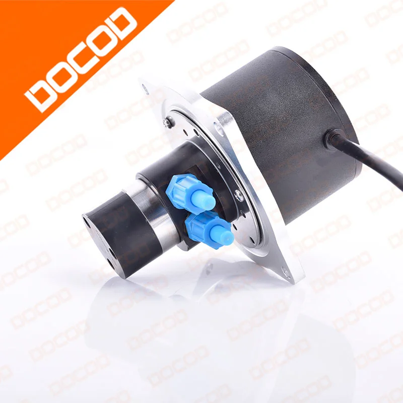 0361 Opaque Pump Assy for Linx (LONG ROTOR)