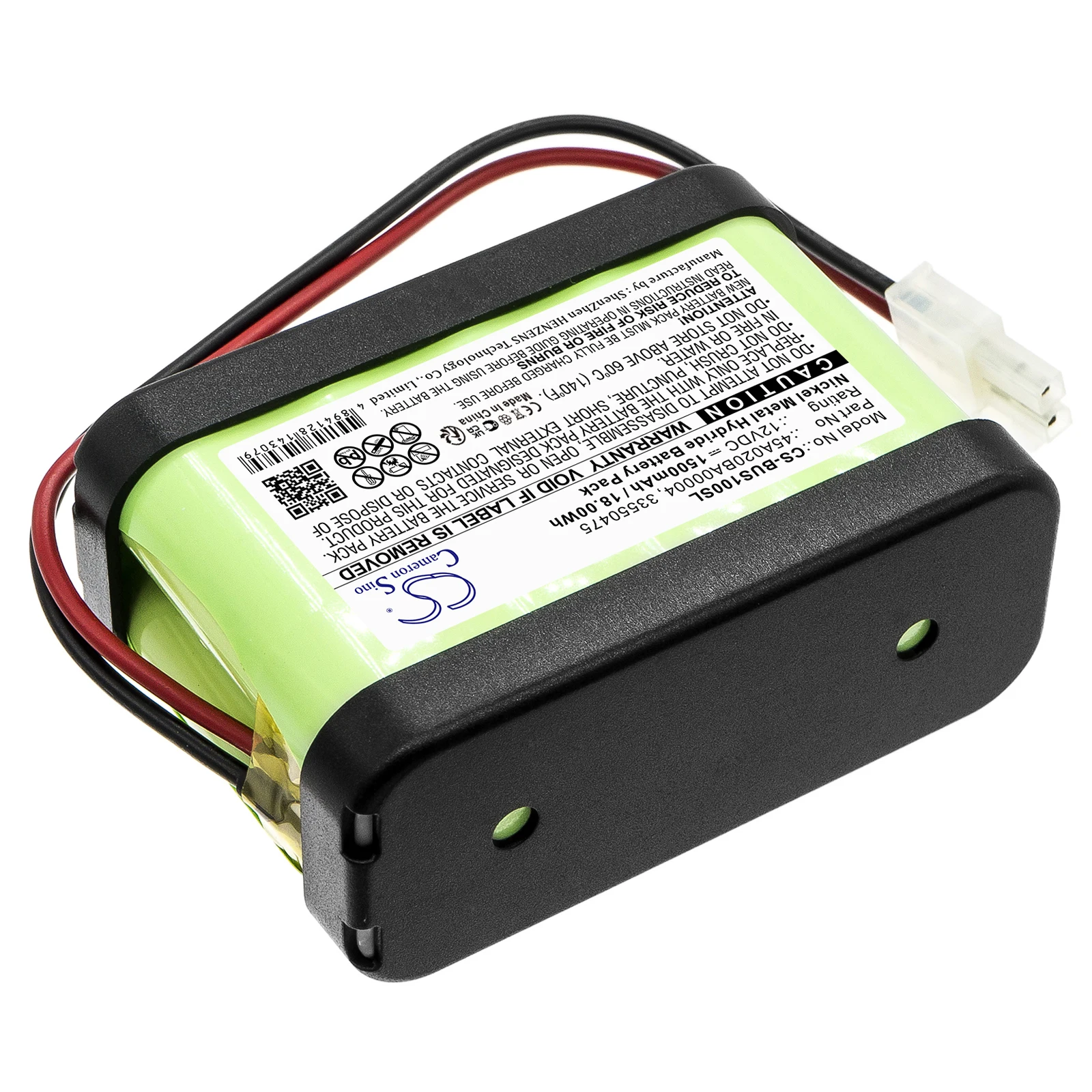 Automatic Doors Battery For Besam Unislide Sliding door Unislide II Sliding door Slimdrive Unislide Entrematic EMSL DAB105 107