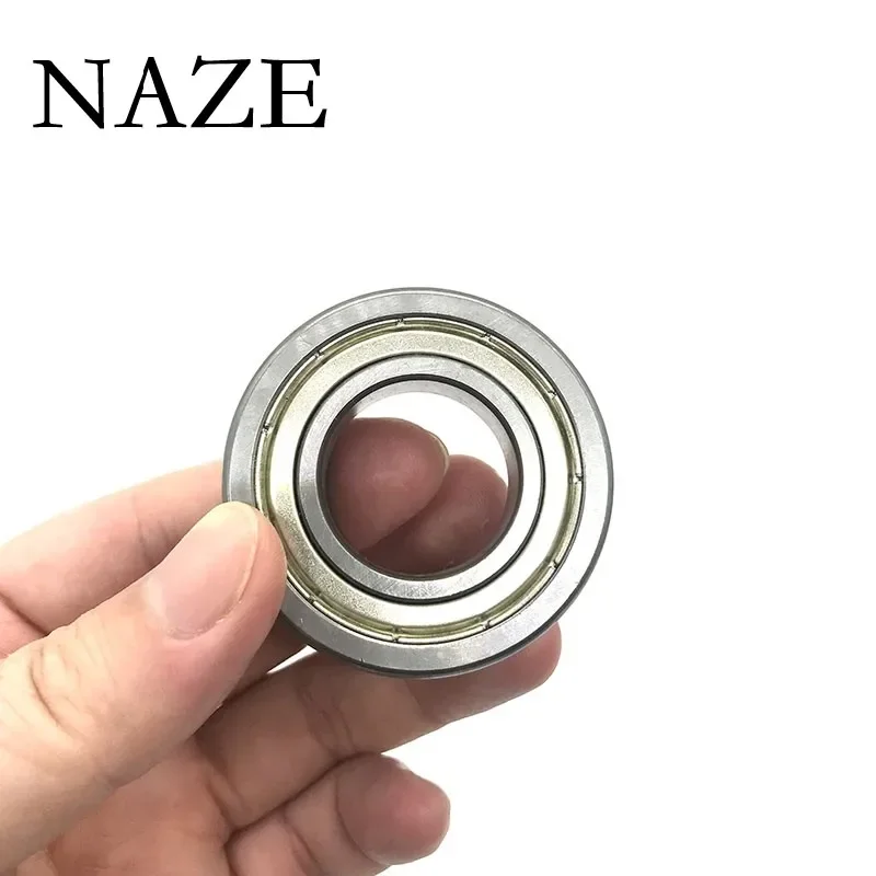 Roulement NAZE R133 R144 R155 R166 R168 R188 R1038 R1212 ZZ 10 pièces roulement en pouces de haute qualité roulements à billes miniatures à gorge profonde