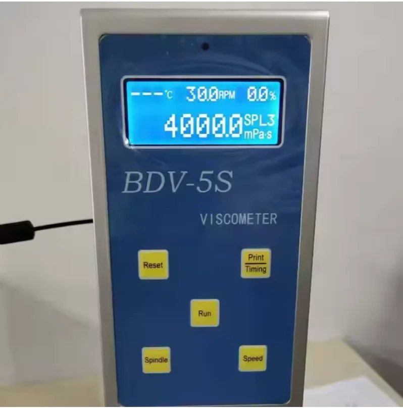 

Измерительный инструмент BDV-8S Тип 20~ 2000 000