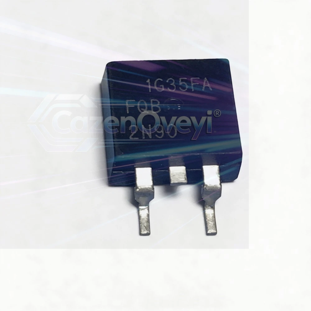 5PCS FQB2N90 2.2A 900V FQP17P06 -600V -17A FQB27P06 -60V -27A K6A65D TK6A65D 650V 6A CS10N60F 600V 10A FQP19N10 100V 19A