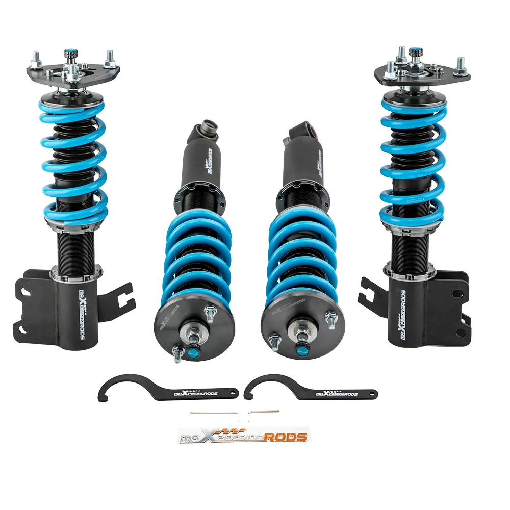 

Подвеска Coilover Shock набор распорок для NISSAN S13 180SX 200SX Silvia 240SX COT6