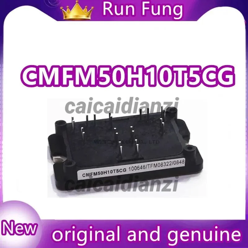 

CMFM50H10T5CG NEW AND ORIGINAL MODULE 1PCS/LOT