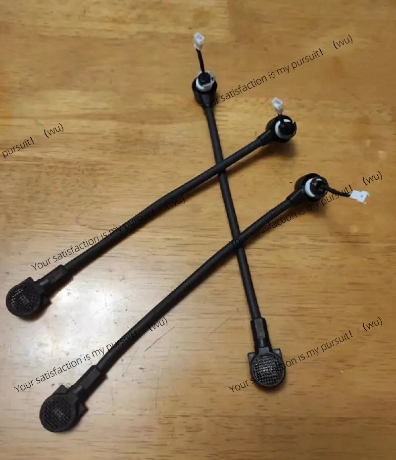 ZOCI-Suitable for  Headphone Microphones for Bose A20 Aviation Headset Replacement Repair Part