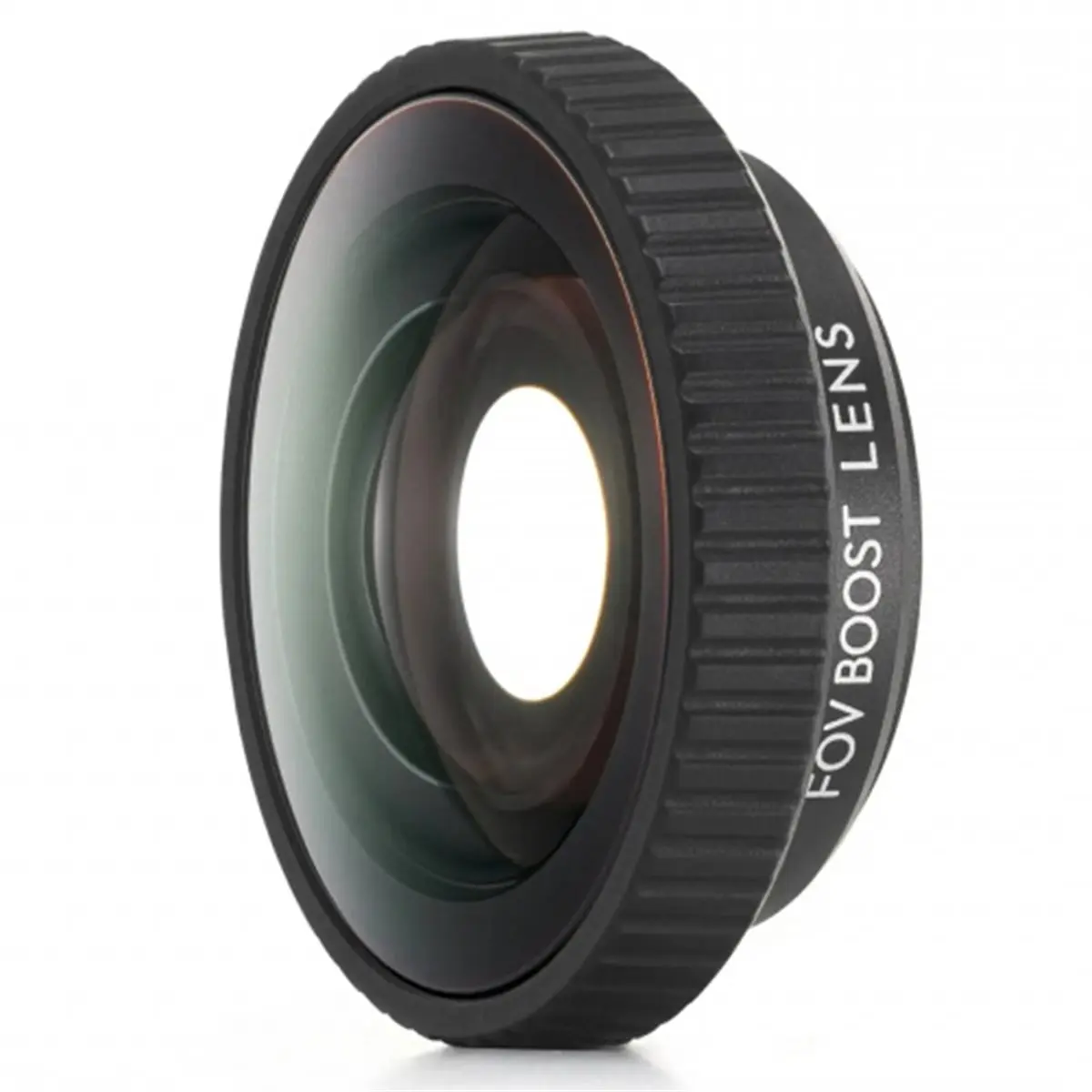 Digital Essentials New for Action FOV Boost Lens Expands Action 5 Pro'S FOV to 182° for Action 5 Pro Accessories