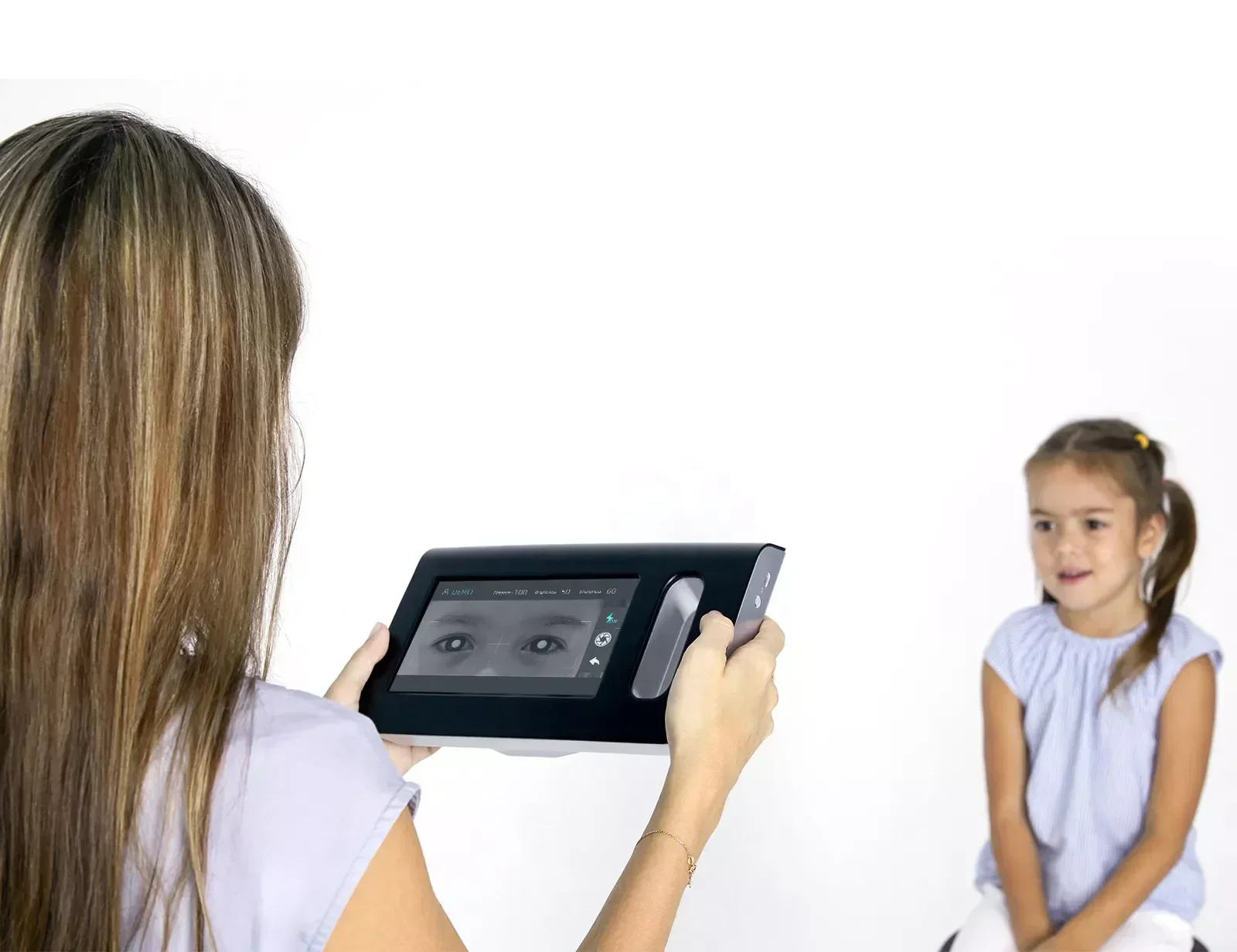 hot sale VS-800B Popular Model Portable Autorefractor Vision Screener