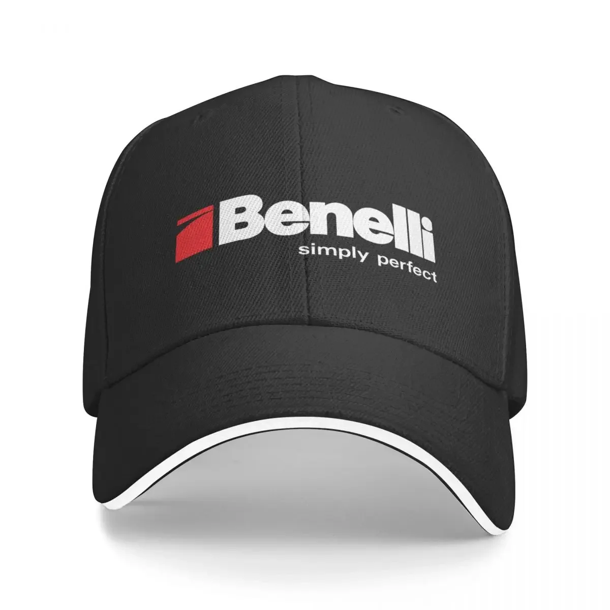 BENELLI Baseball Cap Luxury Brand Sports Cap Hood beach hat Caps For Men Women's