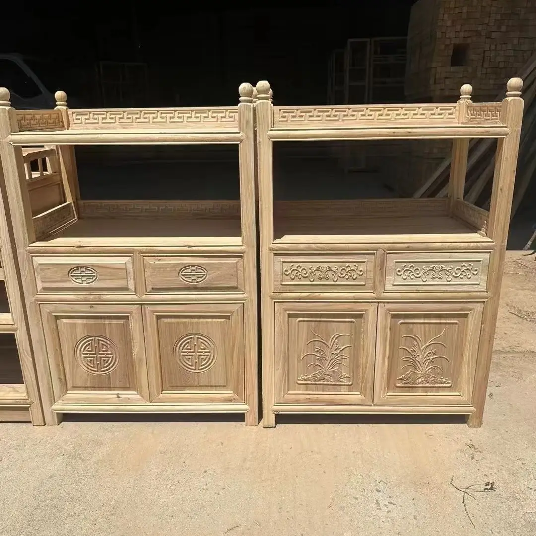 

Настраиваемый винный шкаф из цельного дерева, винный шкаф, чайный шкаф, винная стойка, стеллаж для хранения