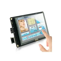 STONE HMI Smart 3.5 4.3 5 7 8 10.1 inch TFT LCD Display Module met programmeerbaar touchscreen voor Arduino Nano Uno r3 Esp32