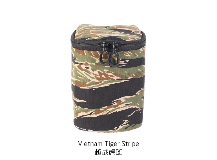 

Сумка для хранения очков ночного видения PEW TACTICAL Ferro Style с мягкой подкладкой для хранения NVG