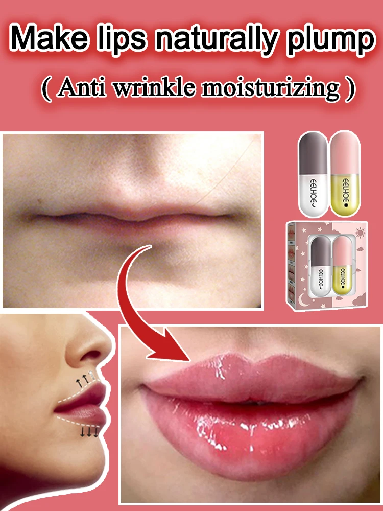 

Solve all lip problems