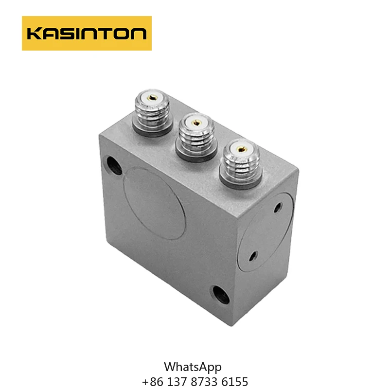 KASINTON JSDP30100GWC Hermetically Sealed Piezoelectric Vibration Sensor Vibration Acceleration Sensor