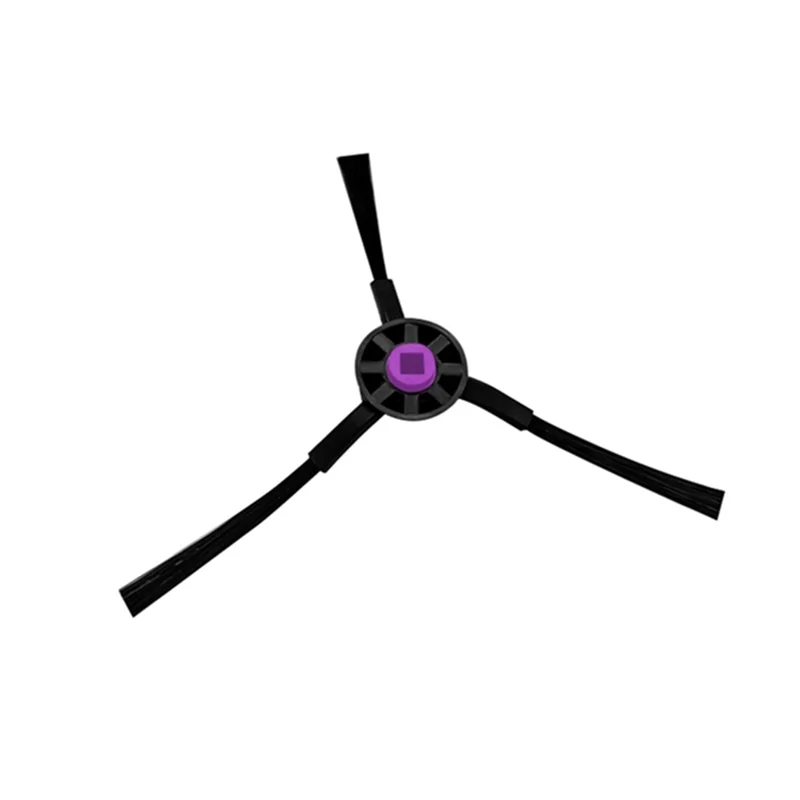 BAAM-waschbare Seitenbürste für JONR P1, T5 Pro, P20 PRO Ersatz-Staubsaugerteile-Zubehör