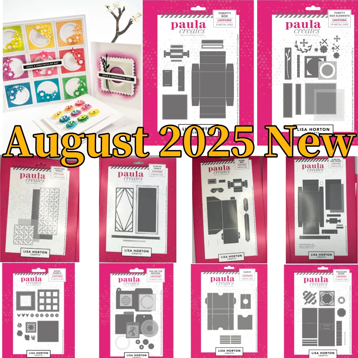 

New Drawer Box Sleeve Metal Cutting Dies for DIY Making Card Scrapbook Embossed Paper Album Craft Supplies Template Decoration