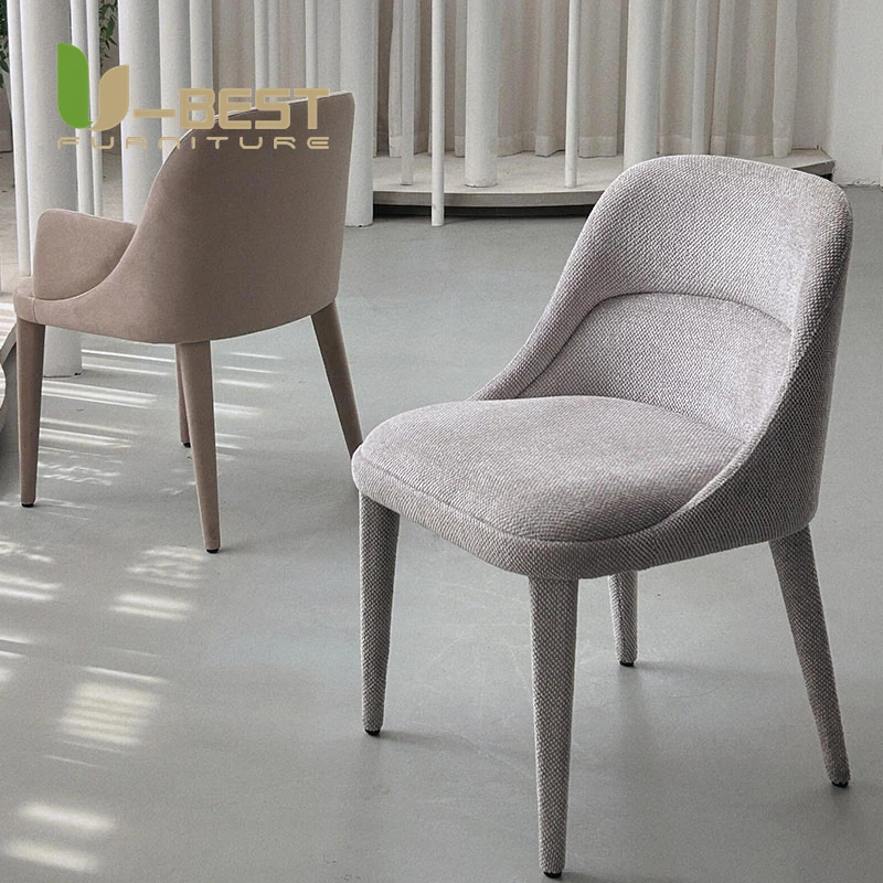 

U-BEST designer dining chair sillas cadeira chaise sedie chaises salle manger 4 room set kitchen furniture stuhl sala da pranzo