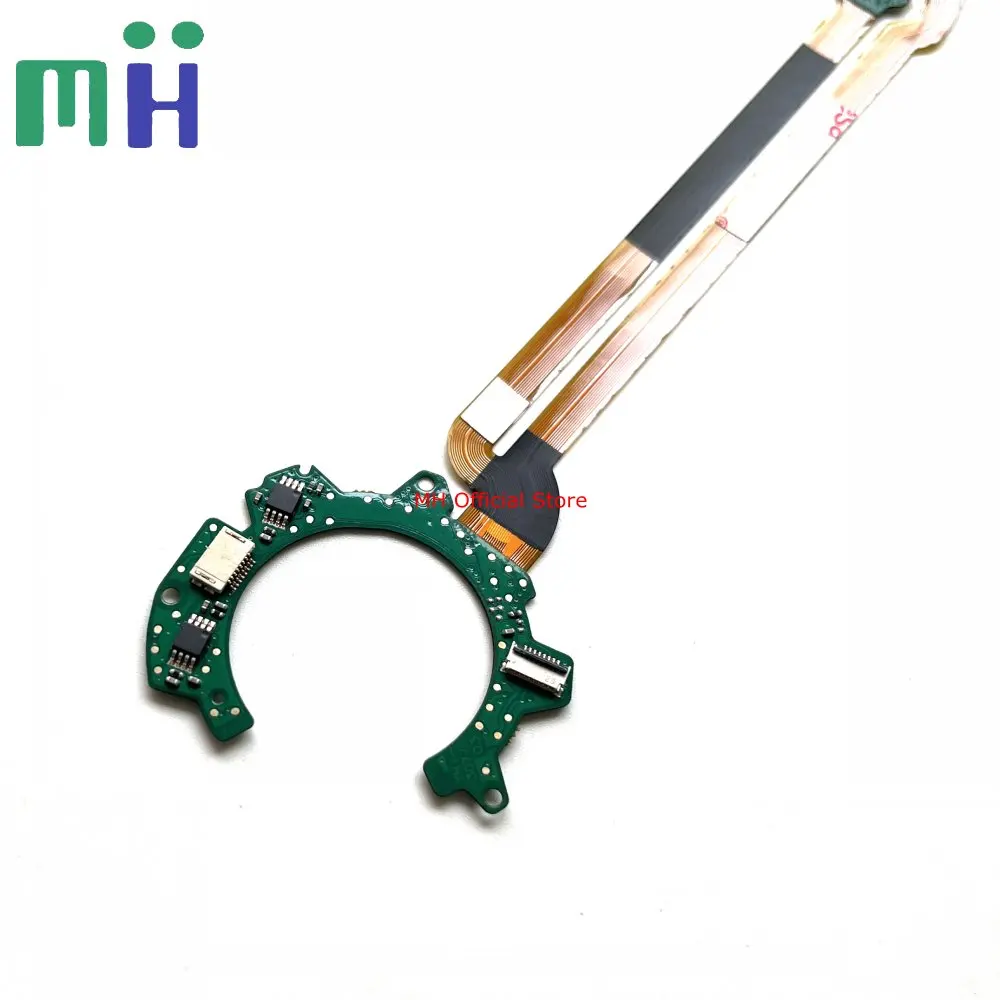 Copy For Canon EF 24-70mm F4L IS USM Lens Image Stabilization Flex Board Stabilizer Flexible Anti-Shake Cable 24-70 F4 F/4 L