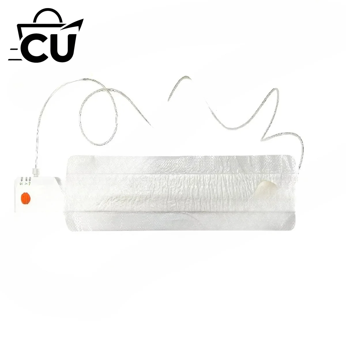 Portable and disposable kits for medical vacuum-assisted wound closure and exudation management