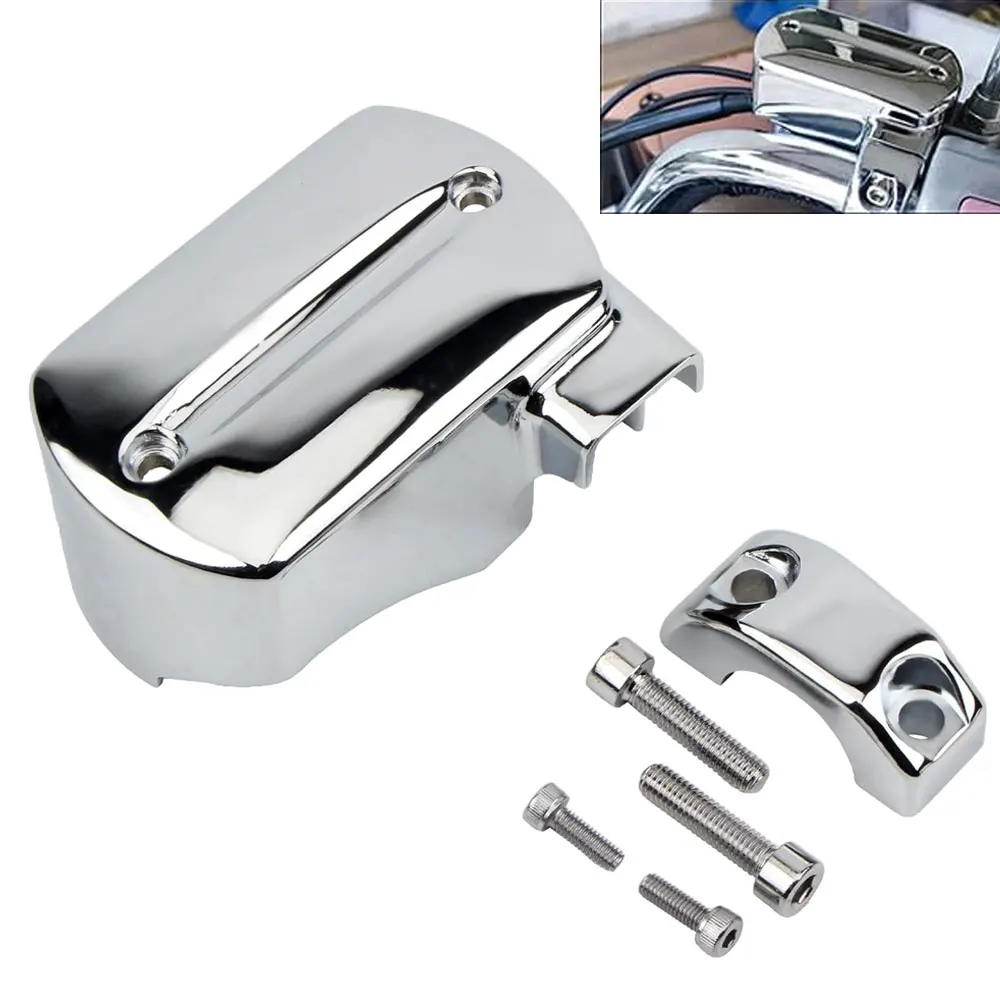 Motorcycle Brake Ma…