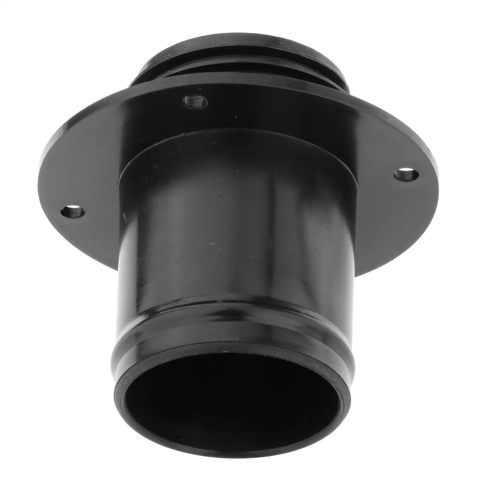 Fuel Tank Filler Neck Plastic Gas Cap Body Fitting for Kawasaki 440 550 650 750J SX X2 JS Jet Ski Water Motorcycle
