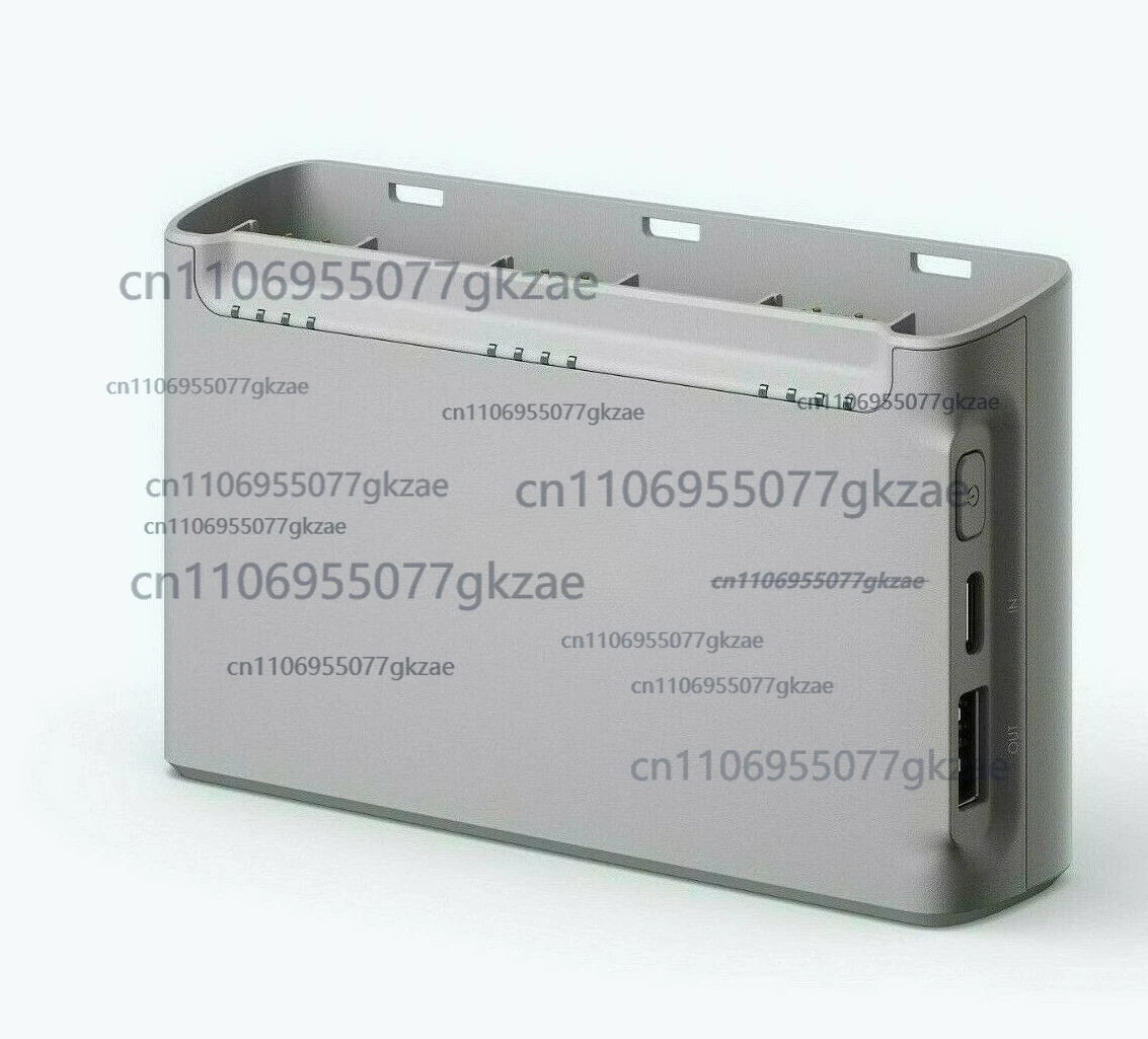 used-90-new-for-dji-mini-2-original-two-way-charging-hub-for-mini-2-mini-2-se