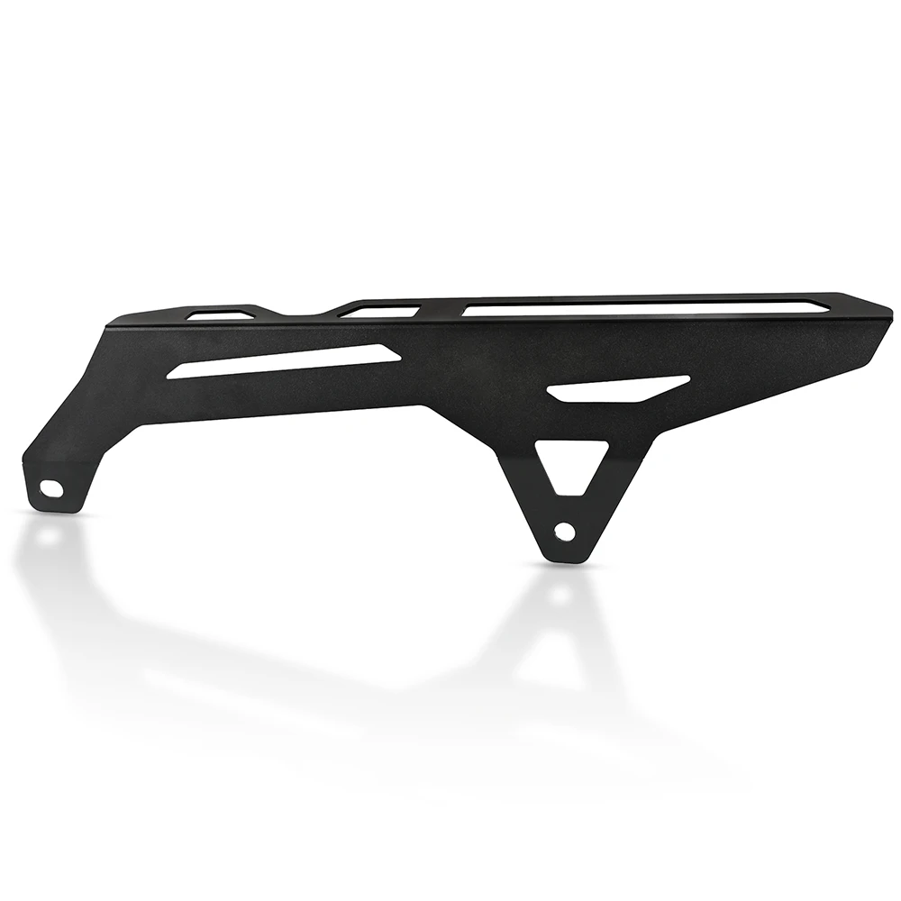 FOR Suzuki DL1050 SV1000S DL1000 V-Strom 650/1000/1050 SV1000N DL650 Cover Chain Guard Protector Chain Belt Sprocket Guard Cover