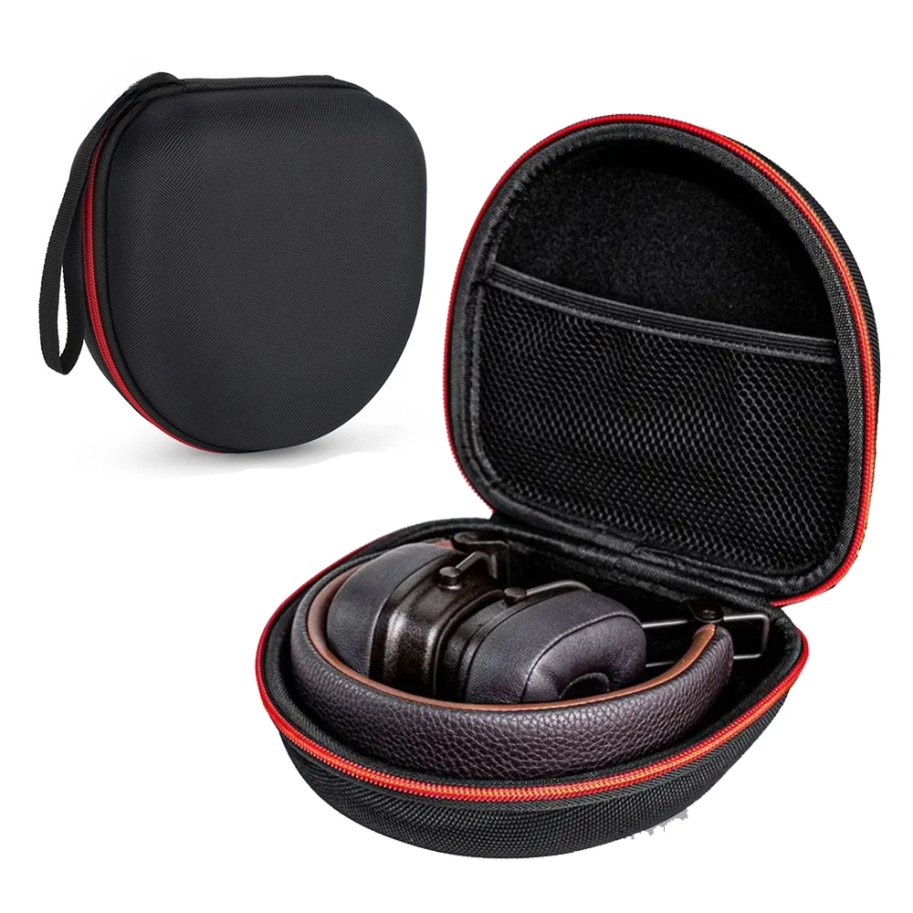 Travel Headphone Case for Major 5/4/3/2 Case, Hard Carrying 