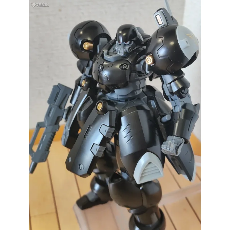 Chieftain Continent Original Super Cavalry Series ZI-KRON Action Figure Assembly Model Toys Collectible Model Gifts for Boys