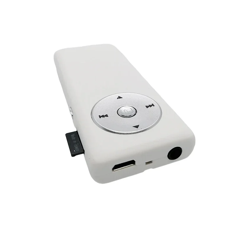 Portable Micro SD MP3 player with earphone reproductor de musica Lossless Sound Music Media MP3 Player with TF Card