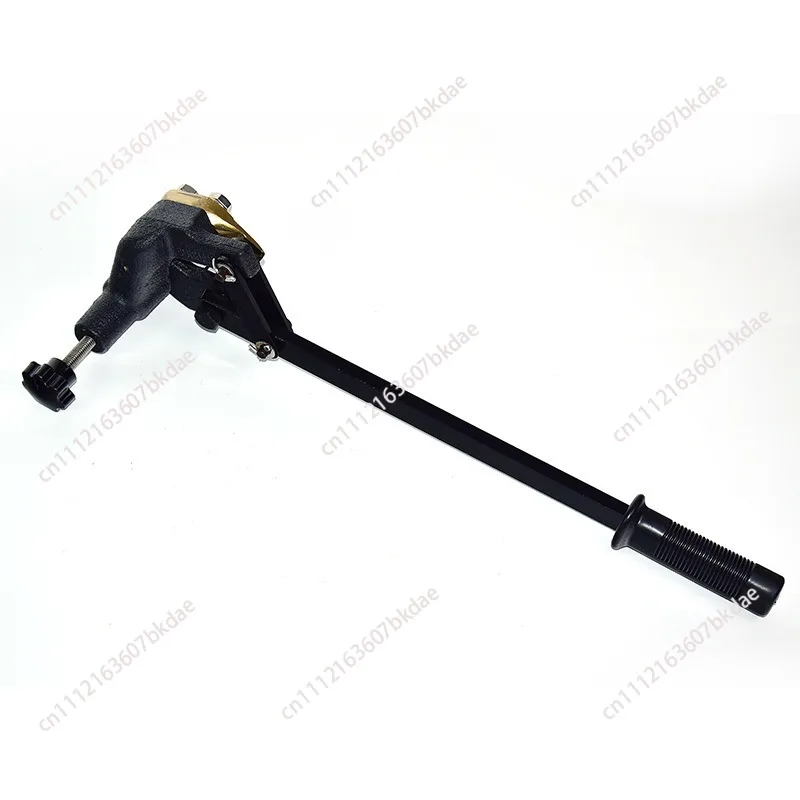 DS-200L iron oil drum surface cutter, explosion-proof barrel opener