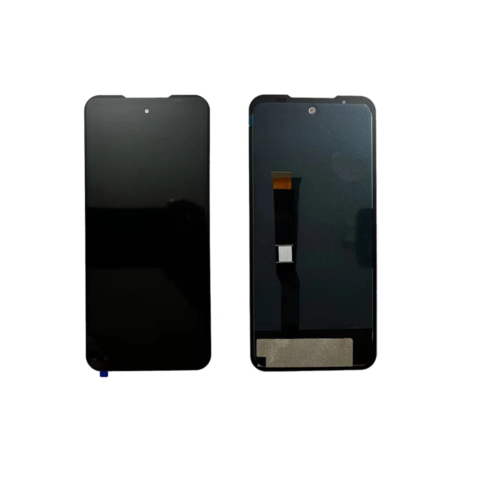 Pantalla LCD original táctil para DOOGEE V20 Pro V20S, repuesto completo para smartphone 6