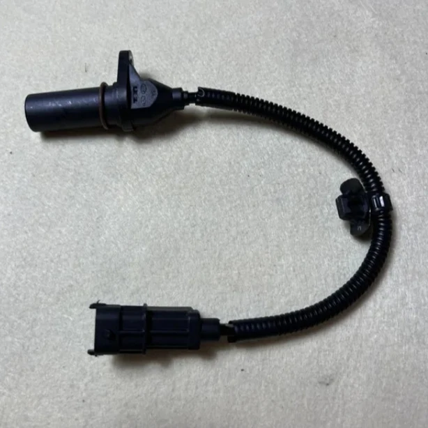 Brand New Genuine Crankshaft Position Sensor for Hyundai Elantra Mistra Sonata 8 Verna for KIA Forte K2 K3 K4 K5