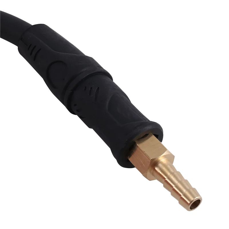 

RTSHE-2X Scuba Diving Diver Regulator Diving Snorkel Tube Snorkeling Equipment Pressure Reducer 2Nd Yellow