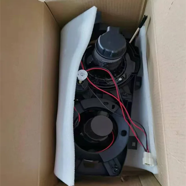 63121391321 Auto Lighting System Led Headlights Spotlight for Cars Head Lamp for BMW E34 - Image 6