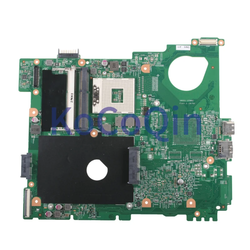 FOR DELL Vostro 3550 V3550 Mtherboard HM67 10245-2 Y0RGW 0Y0RGW